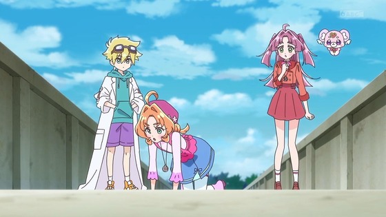 「名探偵プリキュア！」15話感想 (11)