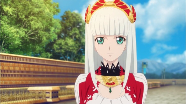 「テイルズ オブ ゼスティリア ザ クロス」5話 (19)
