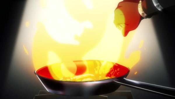 「ワンパンマン」21話(2期 9話)感想 (76)