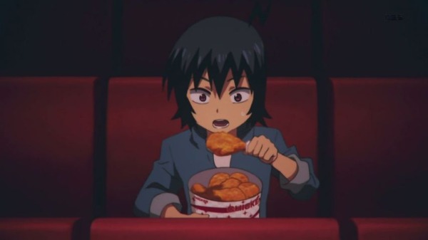 「プラネット・ウィズ」3話感想 (38)