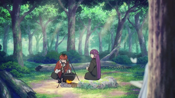 「葬送のフリーレン」7話感想 (5)