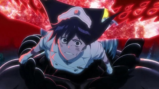 「BLEACH 千年血戦篇」21 (50)