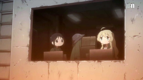 「少女終末旅行」11話 (30)