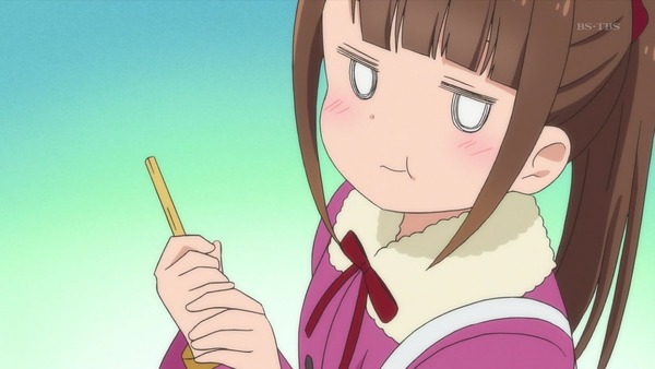 「ひとりぼっちの○○生活」10話感想 (23)