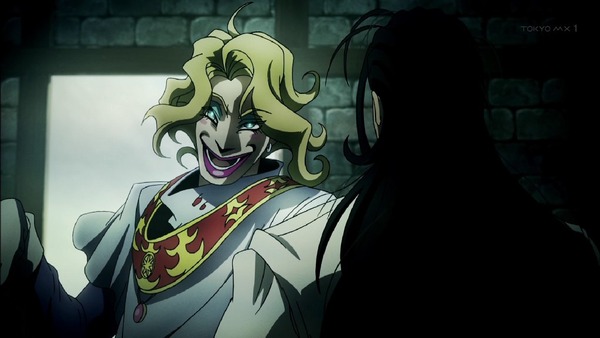 「DRIFTERS」 (54)