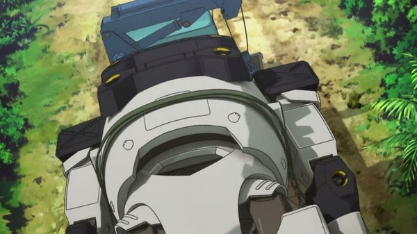 フルメタ4期 7話感想 (8)