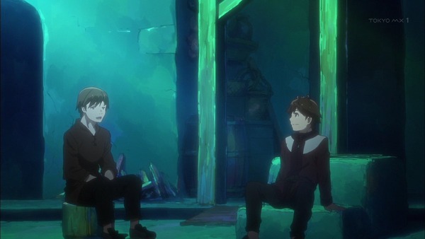 グリムガル (39)