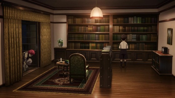 「鬼滅の刃」遊郭編 1話感想 (20)