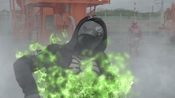 仮面ライダーゴースト (38)