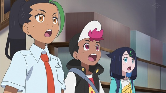 「ポケットモンスター」10話 感想 (58)