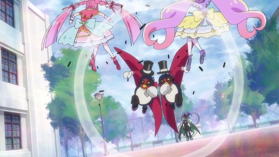 「名探偵プリキュア！」5話感想 (62)