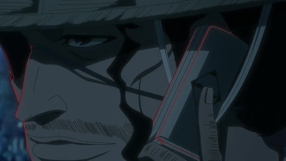 「BLEACH 千年血戦篇」18話感想 (8)