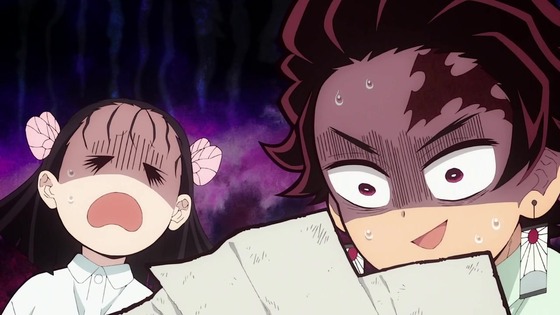 「鬼滅の刃」刀鍛冶の里編 1話感想 (91)