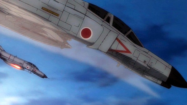 GATE 自衛隊 彼の地にて、斯く戦えり (68)