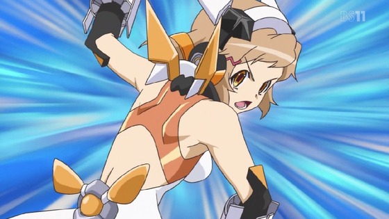 「戦姫絶唱シンフォギア」 (35)