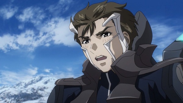 蒼穹のファフナー (35)