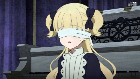 「シャドーハウス」12話感想 (49)
