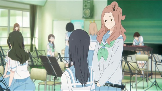 映画「リズと青い鳥」感想 (137)