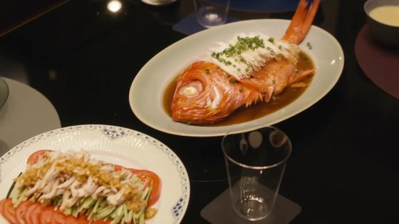 「きのう何食べた？ season2」2期 3話感想 (21)
