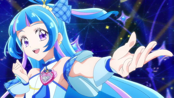 「キミとアイドルプリキュア♪」キミプリ 4話感想 (61)