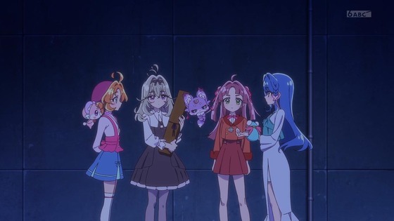 「名探偵プリキュア!」34話感想 (7)