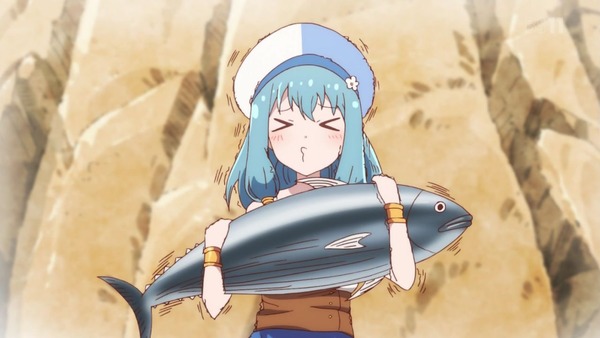 「えんどろ～！」4話感想 (35)