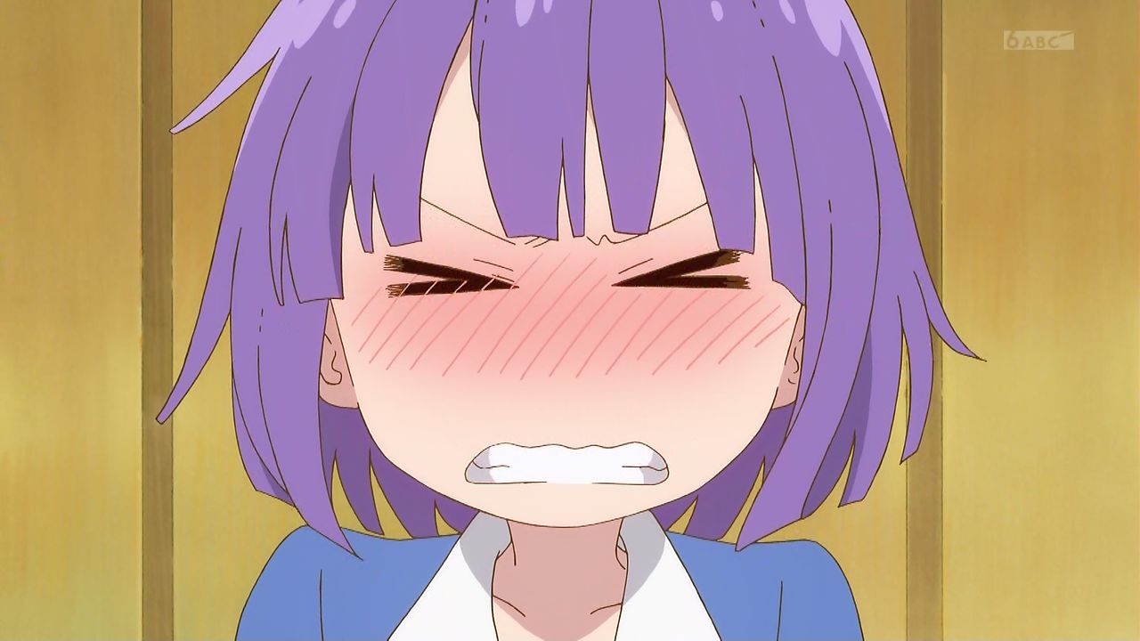 小林さんちのメイドラゴンs 2期 6話感想 滝谷くんファフくん尊い ルコアさんの弱いところ 才川カンナ少し遠出ピクニック 関係はいつもそれぞれ 実況 画像 ポンポコにゅーす ファン特化型アニメ感想サイト