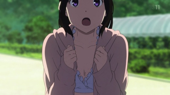 「氷菓」第11.5話 OVA感想 (57)