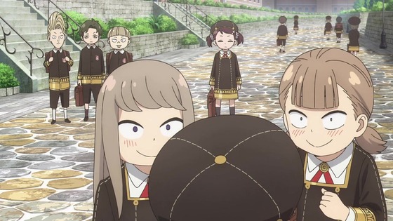 「SPY×FAMILY」46話感想 (89)