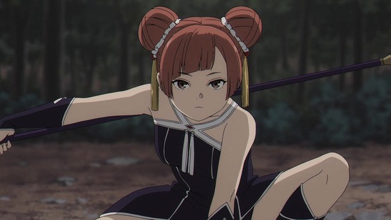 「葬送のフリーレン」20話感想  (58)