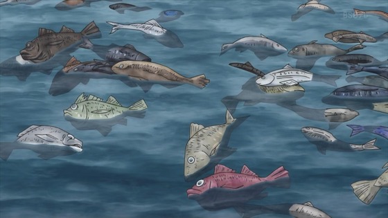 「虚構推理」18話感想 (12)