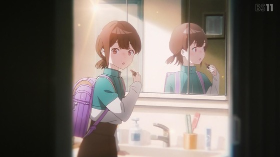 「夜のクラゲは泳げない」2話感想 (14)