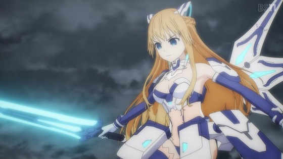 「デート・ア・ライブV」5期 3話感想 (96)