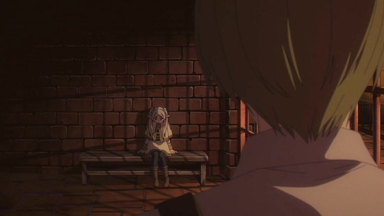 「葬送のフリーレン」7話感想 (147)