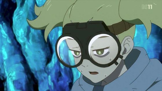 「デカダンス」第5話感想 画像 (14)