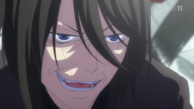 「Lostorage incited WIXOSS」 (19)