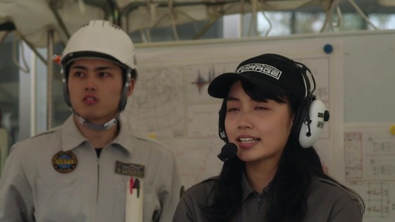 「ウルトラマンＺ」第6話感想  (4)