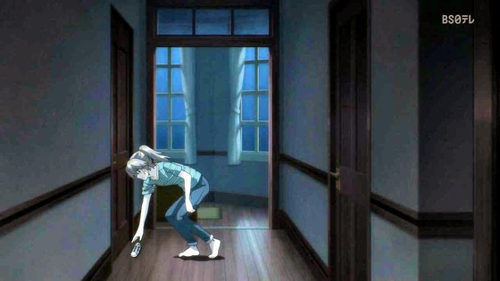 「蒼穹のファフナー THE BEYOND」5話感想 (226)