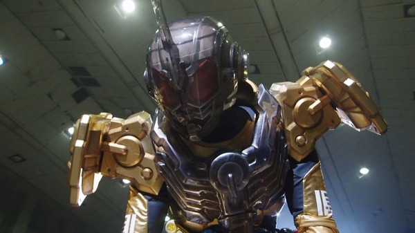 「仮面ライダービルド」26話 (36)