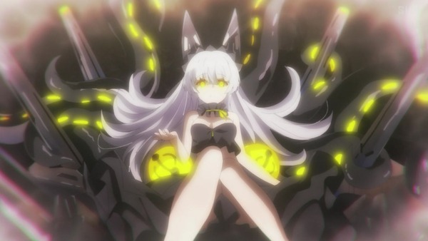 「アズールレーン」10話感想 画像 (40)