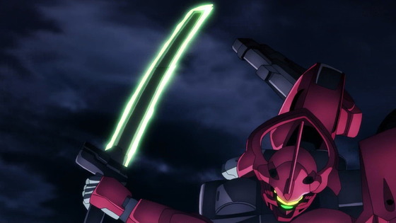 「機動戦士ガンダム 水星の魔女」17話感想 (70)