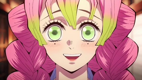 「鬼滅の刃」刀鍛冶の里編 1話感想 (124)