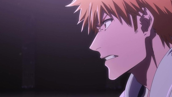 「BLEACH 千年血戦篇」39話・40話感想 (174)
