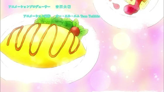 「異世界食堂2」2期 1話感想 (14)
