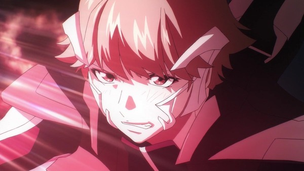 蒼穹のファフナー EXODUS (8)