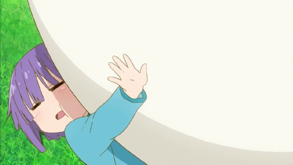 「小林さんちのメイドラゴン」8話 (39)