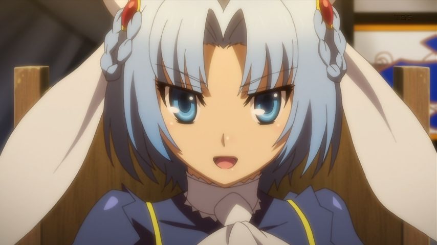 「魔弾の王と戦姫」9話感想 新戦姫サーシャとリーザ登場！ミラも可愛いし赤髭も良いキャラ！！(画像追加版) ポン