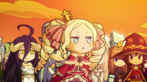 「異世界かるてっと3」11話感想 (81)