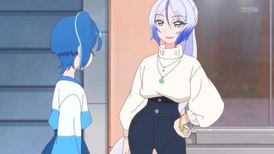「ひろがるスカイ!プリキュア」ひろプリ 42話感想 (6)