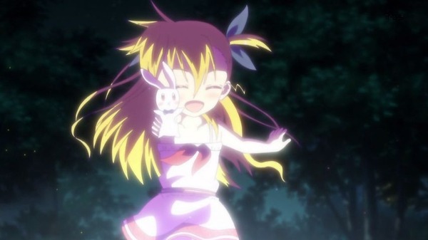 魔法少女リリカルなのはViVid (45)